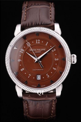 Patek Philippe Watch 431